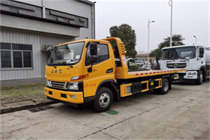 通江车辆公路救援